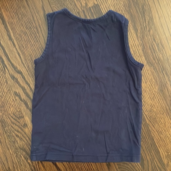 Carter's Shirts & Tops Three Carters Toddler Boy Tank Tops 3t